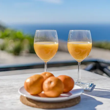Hébergement de vacances Sea View House Pride & Joy - Adults Only Santiago del Teide