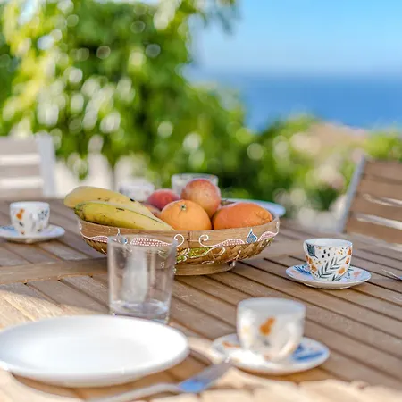 Sea View House Pride & Joy - Adults Only Hébergement de vacances *