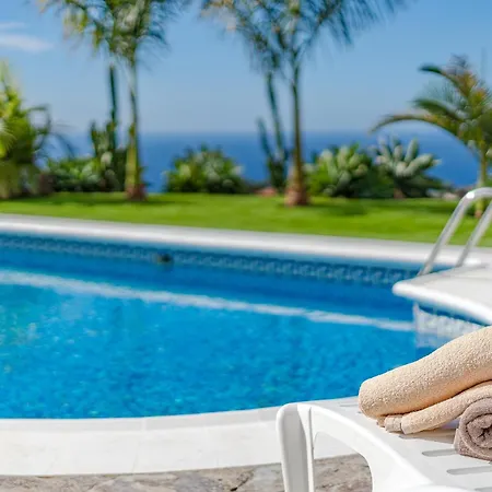 Sea View House Pride & Joy - Adults Only Hébergement de vacances *
