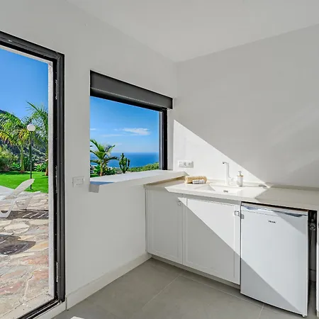 Sea View House Pride & Joy - Adults Only Hébergement de vacances