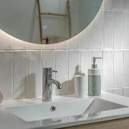 Sea View House Pride & Joy - Adults Only Hébergement de vacances