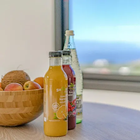 Hébergement de vacances Sea View House Pride & Joy - Adults Only Santiago del Teide