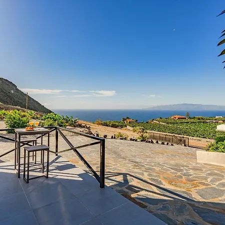 Hébergement de vacances Sea View House Pride & Joy - Adults Only Santiago del Teide