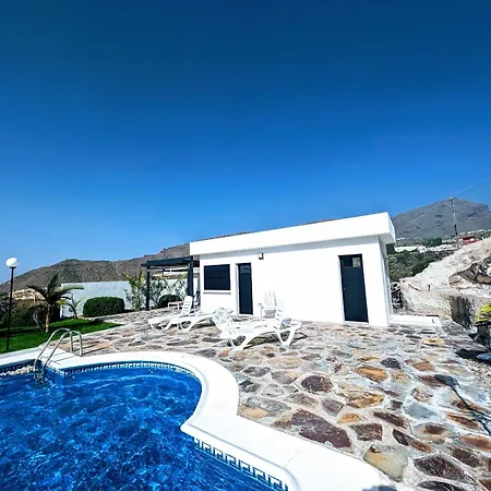 Sea View House Pride & Joy - Adults Only * Santiago del Teide