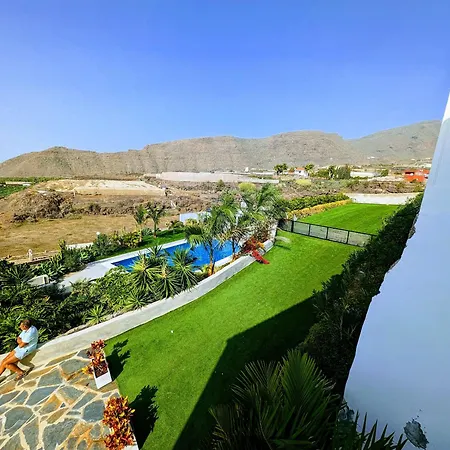 Hébergement de vacances Sea View House Pride & Joy - Adults Only Santiago del Teide
