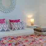 Feriehus Sea View House Pride & Joy - Adults Only