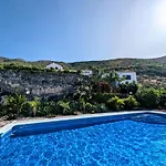 Sea View House Pride & Joy - Adults Only Feriehus Santiago del Teide
