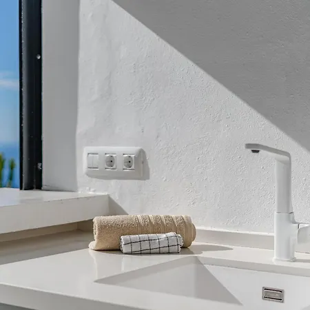 度假居 Sea View House Pride & Joy - Adults Only