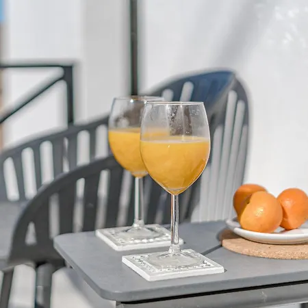 度假居 Sea View House Pride & Joy - Adults Only *