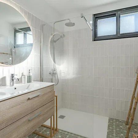 Sea View House Pride & Joy - Adults Only 度假居 *