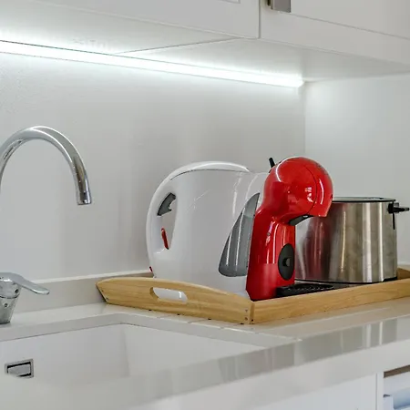 度假居 Sea View House Pride & Joy - Adults Only