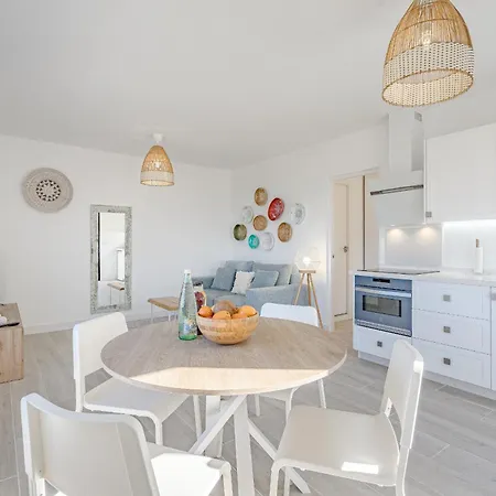 度假居 Sea View House Pride & Joy - Adults Only *