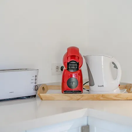 Sea View House Pride & Joy - Adults Only *