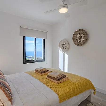 度假居 Sea View House Pride & Joy - Adults Only