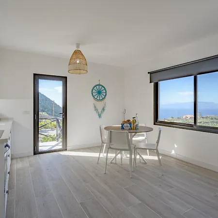 Sea View House Pride & Joy - Adults Only Santiago Del Teide