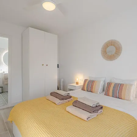 Sea View House Pride & Joy - Adults Only 度假居