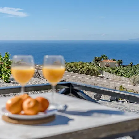 度假居 Sea View House Pride & Joy - Adults Only