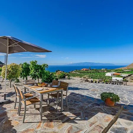 Sea View House Pride & Joy - Adults Only 度假居 Santiago del Teide