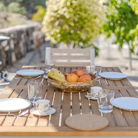 度假居 Sea View House Pride & Joy - Adults Only *