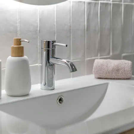 度假居 Sea View House Pride & Joy - Adults Only