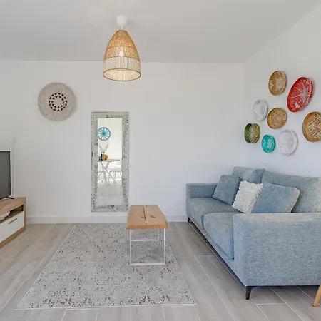 Sea View House Pride & Joy - Adults Only Santiago del Teide