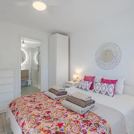 Sea View House Pride & Joy - Adults Only 度假居 Santiago del Teide