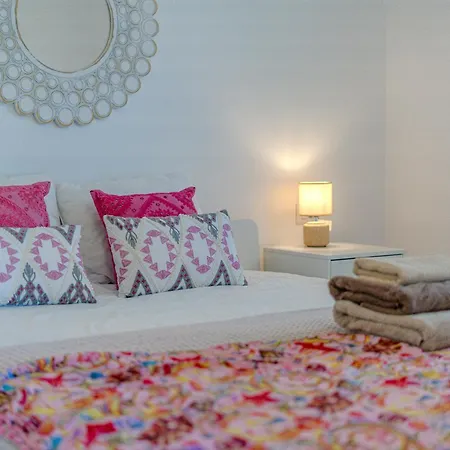 度假居 Sea View House Pride & Joy - Adults Only