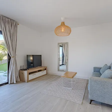Sea View House Pride & Joy - Adults Only 度假居 Santiago del Teide