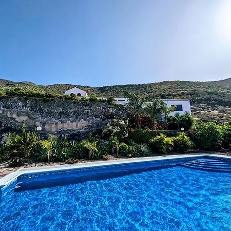 Sea View House Pride & Joy - Adults Only 度假居 Santiago del Teide