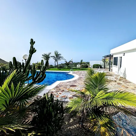 Sea View House Pride & Joy - Adults Only * Santiago del Teide