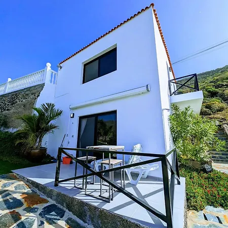 度假居 Sea View House Pride & Joy - Adults Only Santiago del Teide