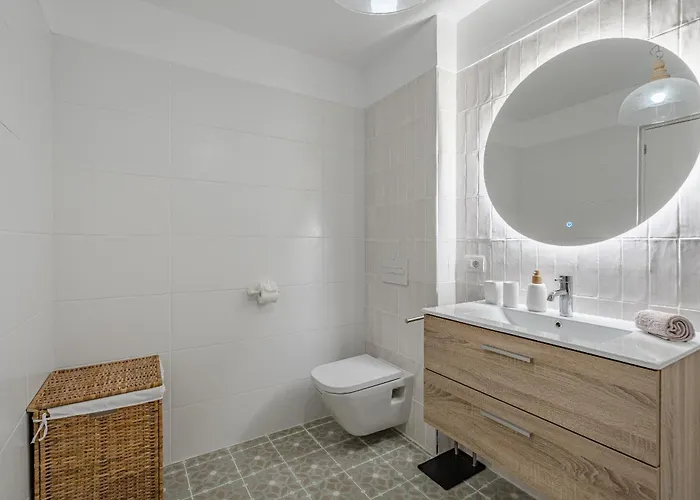 Sea View House Pride & Joy - Adults Only