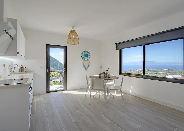 Sea View House Pride & Joy - Adults Only Santiago del Teide