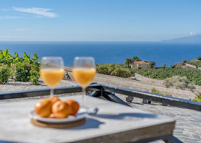 Semesterbostad Sea View House Pride & Joy - Adults Only