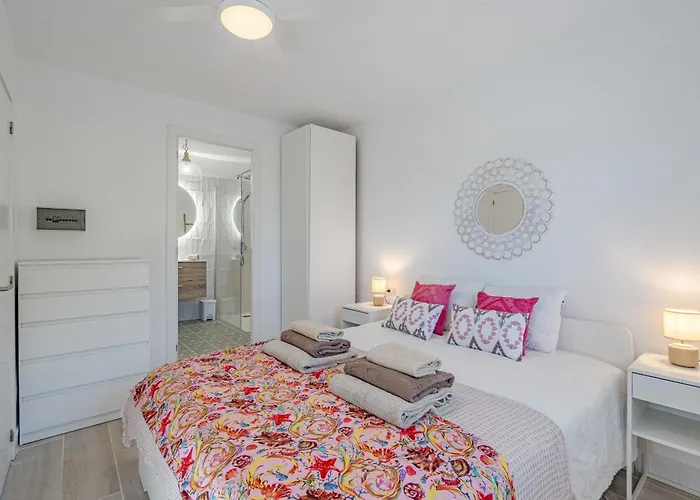 Sea View House Pride & Joy - Adults Only Semesterbostad Santiago del Teide