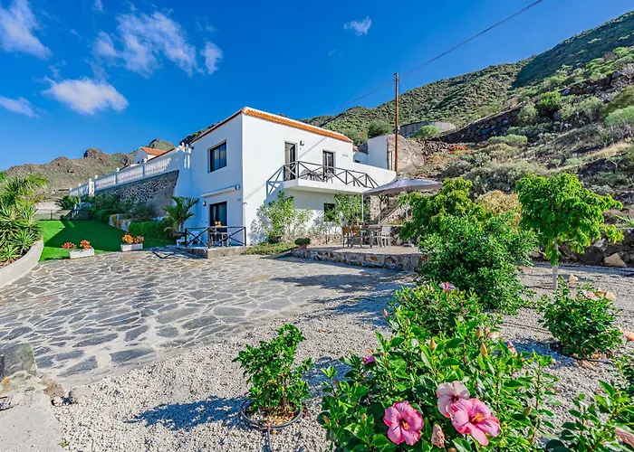 Semesterbostad Sea View House Pride & Joy - Adults Only *