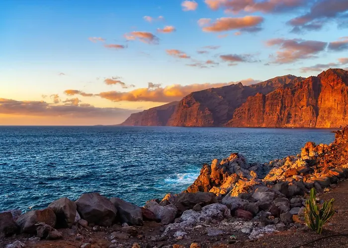 Sea View House Pride & Joy - Adults Only Semesterbostad *