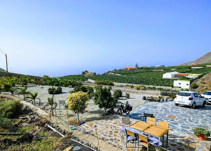 Semesterbostad Sea View House Pride & Joy - Adults Only *