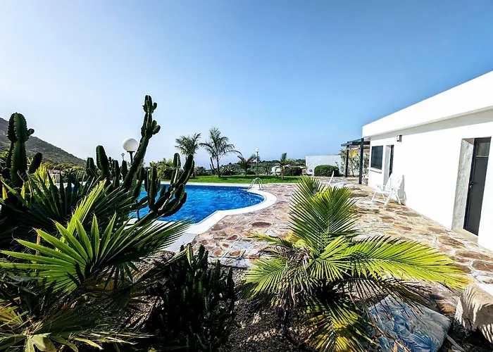 Sea View House Pride & Joy - Adults Only * Santiago del Teide