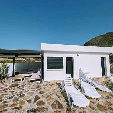 Sea View House Pride & Joy - Adults Only Дом отдыха