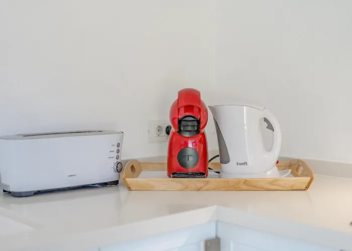 Sea View House Pride & Joy - Adults Only *