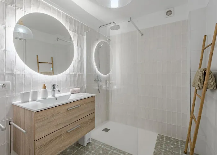 Sea View House Pride & Joy - Adults Only * Сантъяго-дель-Тейде