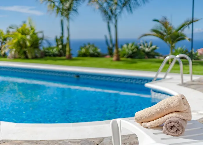 Sea View House Pride & Joy - Adults Only Дом отдыха *