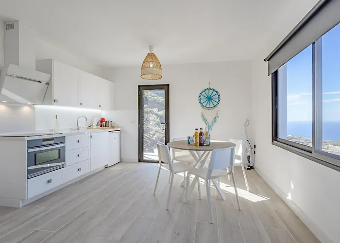 Sea View House Pride & Joy - Adults Only * Сантъяго-дель-Тейде