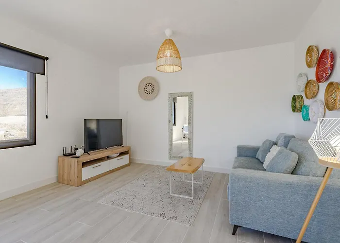 Sea View House Pride & Joy - Adults Only Сантъяго-дель-Тейде