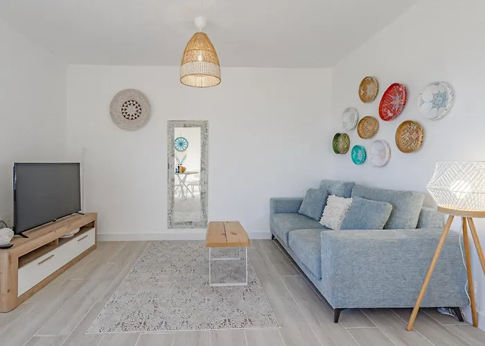 Sea View House Pride & Joy - Adults Only Сантъяго-дель-Тейде