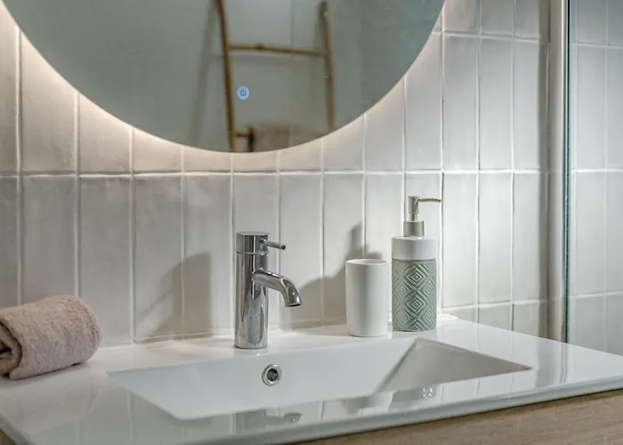 Sea View House Pride & Joy - Adults Only Дом отдыха