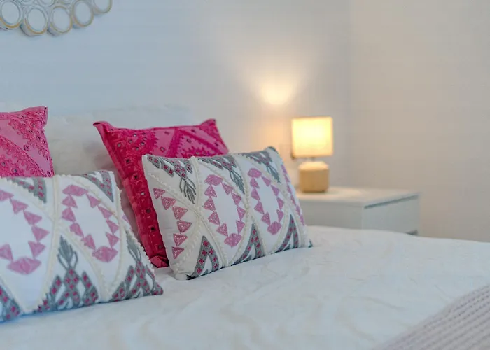 Sea View House Pride & Joy - Adults Only Дом отдыха Сантъяго-дель-Тейде