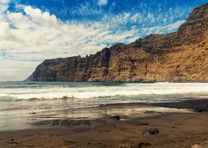 Hébergement de vacances Sea View House Pride & Joy - Adults Only