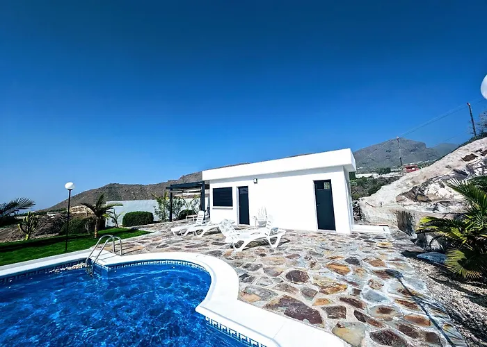 Sea View House Pride & Joy - Adults Only * Сантъяго-дель-Тейде